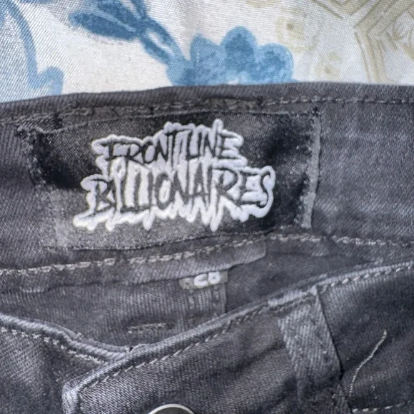 Fte selective jeans size 28